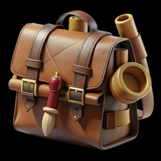 Backpack