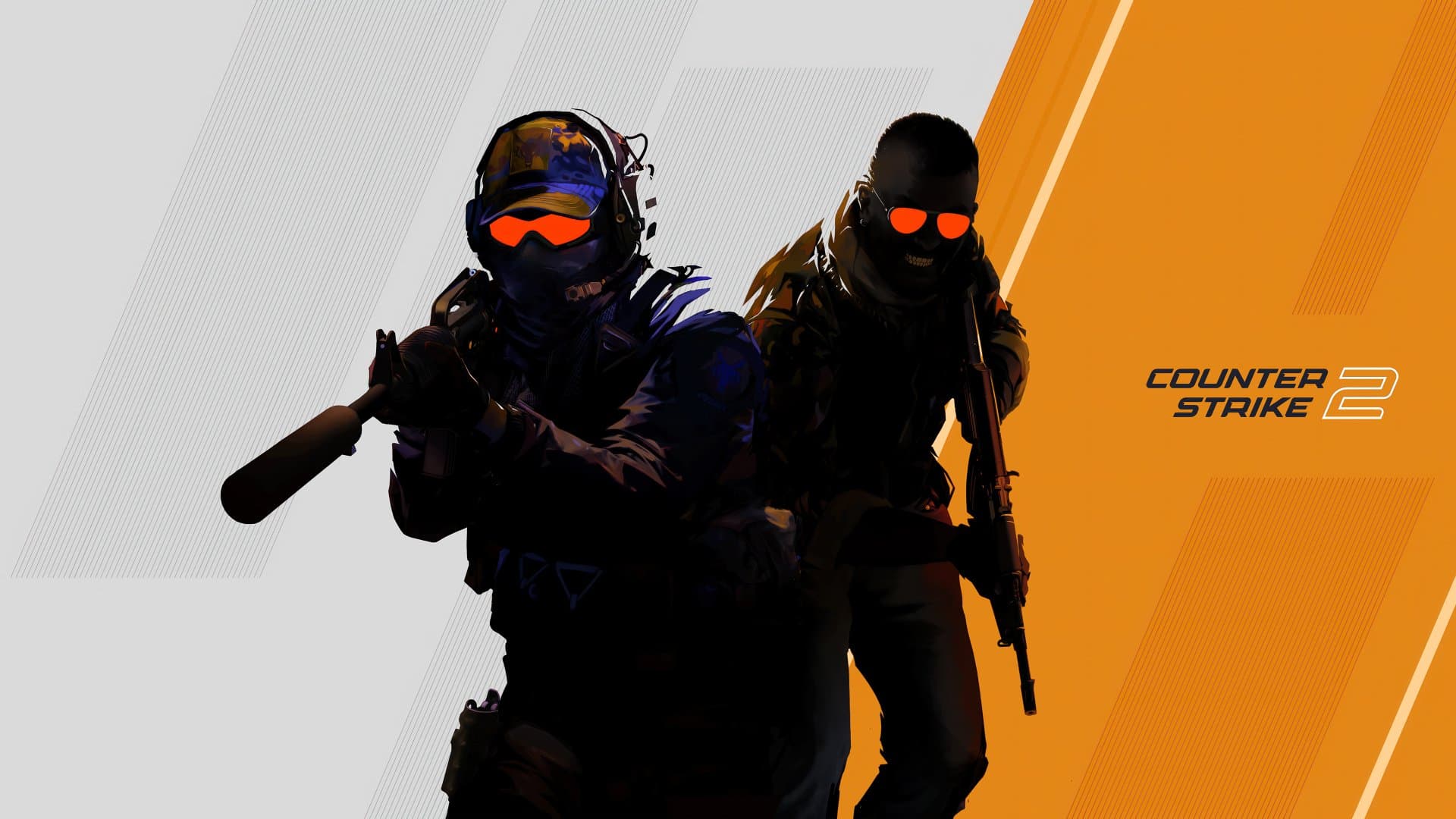 COUNTER-STRIKE 2